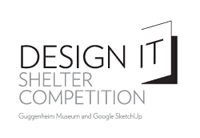 Design It: Shelter Competition