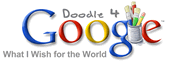 Doodle 4 Google