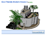 Eco House