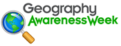 Geography Awareness Week