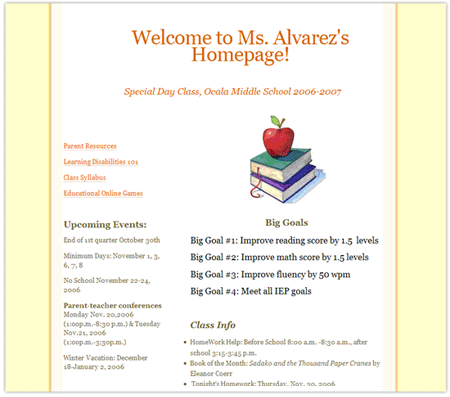 Page Creator