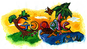 Doodle 4 Google