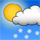 Chance of Snow Chance of Snow