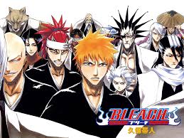 Bleach episode 199 is out!