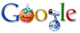 Birthday of Percival Lowell