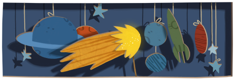 Edmond Halley's 355th Birthday Edmond Halley's 355th Birthday