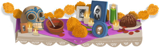 Day of the Dead Day of the Dead
