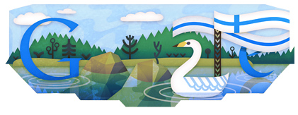 Finland National Day Finland National Day
