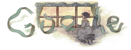 Gustave Flaubert's 190th Birthday Gustave Flaubert's 190th Birthday