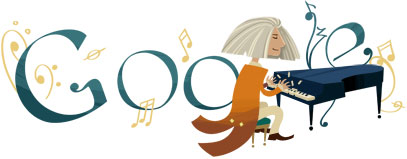 Franz Liszt's 200th Birthday Franz Liszt's 200th Birthday