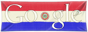 Paraguay's Independence Day
