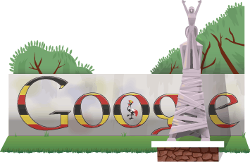 Uganda Independence Day Uganda Independence Day