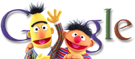 40th Anniversary of Sesame Street