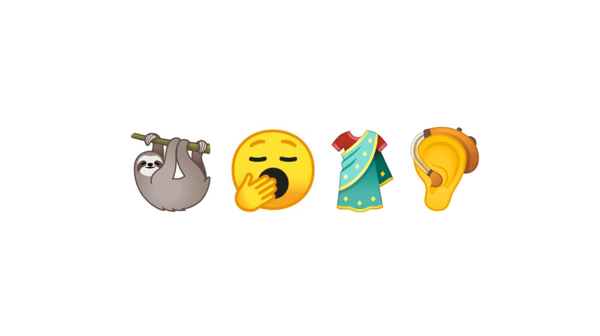 Emojis on Chromebook