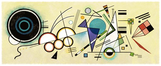 Siapa Wassily Kandinsky adalah wikipedia Indonesia