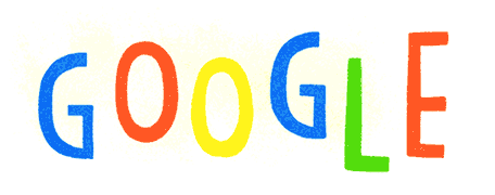 Selamat Tahun Baru daripada Google!