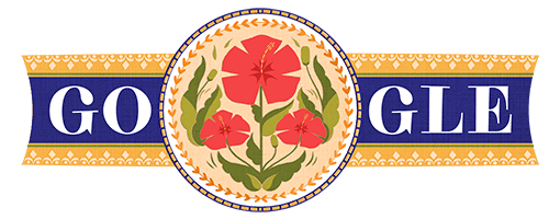 Selamat menyambut Hari Kemerdekaan yang ke-62!