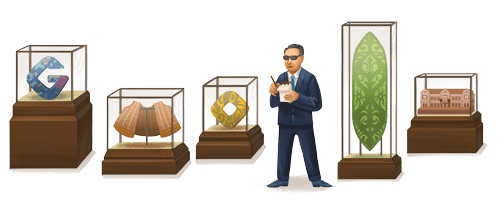 Hari lahir Benedict Sandin