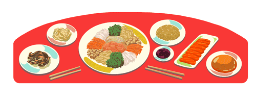 Meraikan Yee Sang