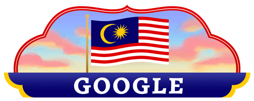 Selamat Hari Merdeka, Malaysia!